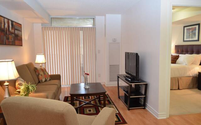 Bombay Suites Mississauga