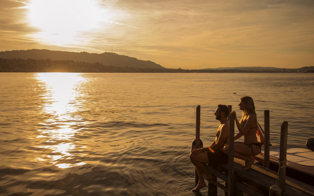 Seehotel Sonne