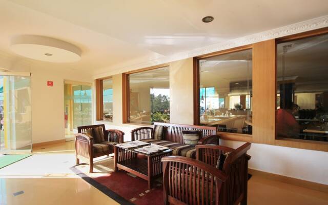 OYO 9656 Hotel Sri Venkateshwara Residency