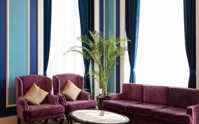 TSC Fuyuan Boutique Hotel