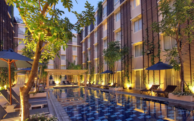 Ananta Legian Hotel