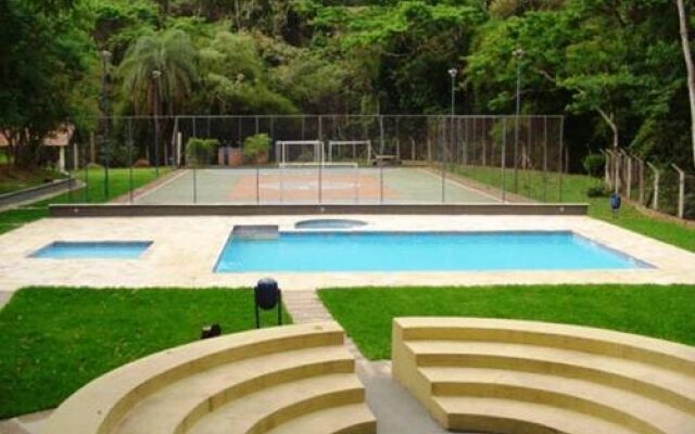 Recanto Santo Agostinho