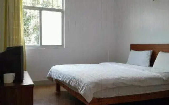 Youzhan Hostel