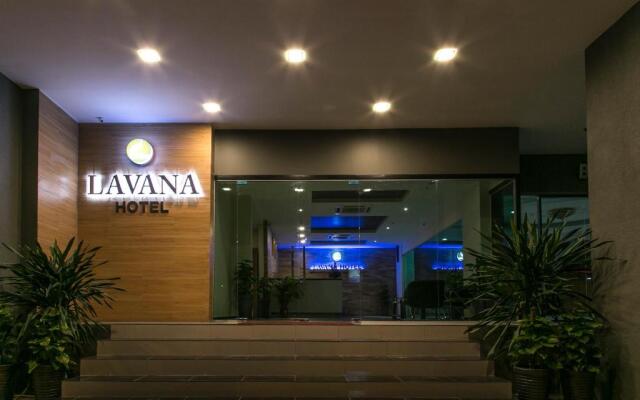 Lavana Hotel Chinatown