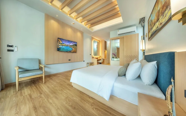 A.Z. Sunrise Resort & Fitness Club