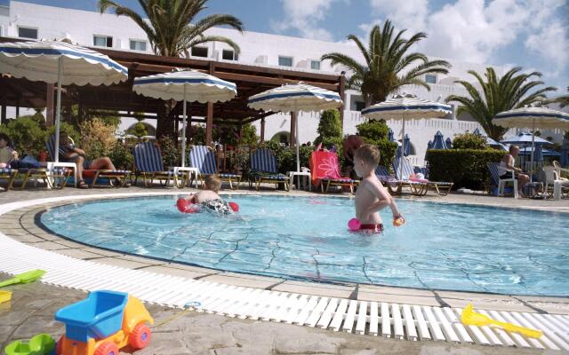 Sun Palace Hotel - All inclusive