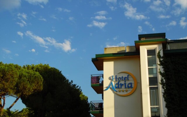 Hotel Adria