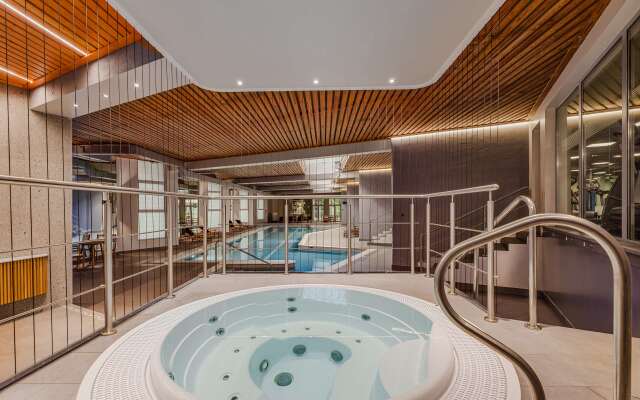 Radisson Blu Daugava Hotel