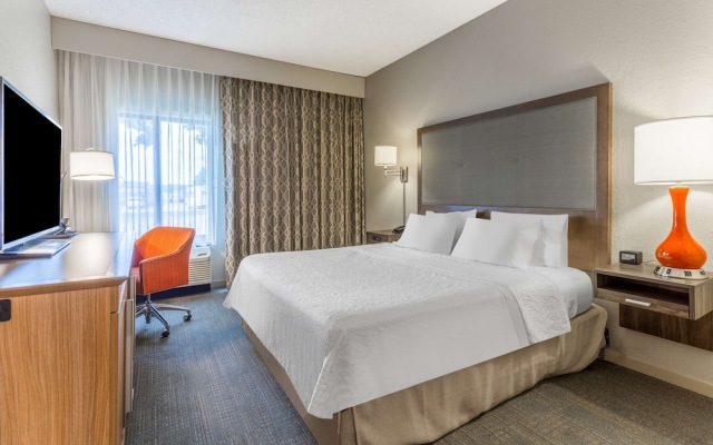 Hampton Inn Eau Claire