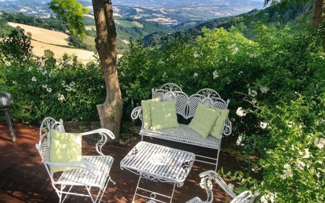 B&B Villa le Terrazze