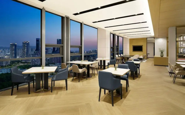 Courtyard By Marriott Sejong