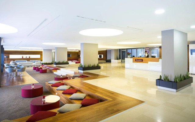 Hotel Excelsior - Liburnia
