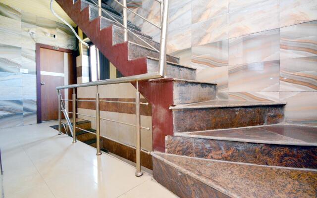 Hotel Grand Hitesh