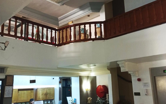 Residence Boujaafar