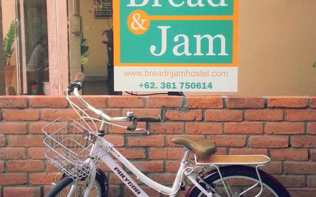 Bread & Jam Hostel