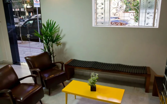 BH Boutique Hostel