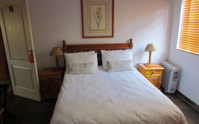 Utopia Guest House
