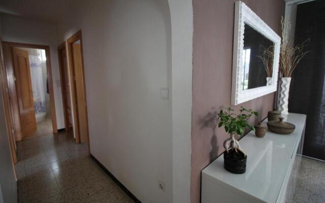 BASIC CONFORT Casa Tordera 24E