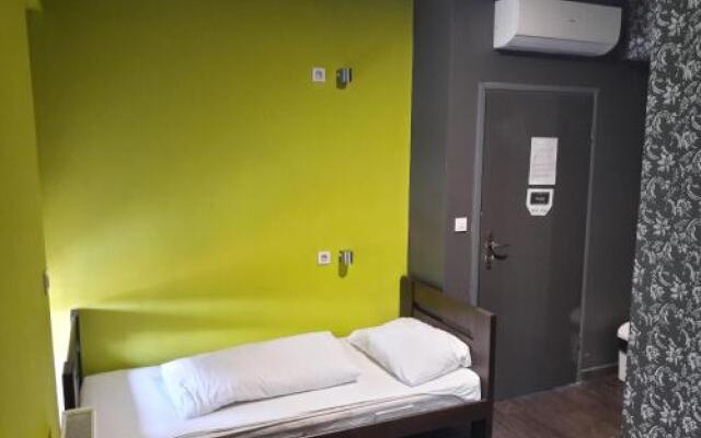 Das Hostel Rijeka