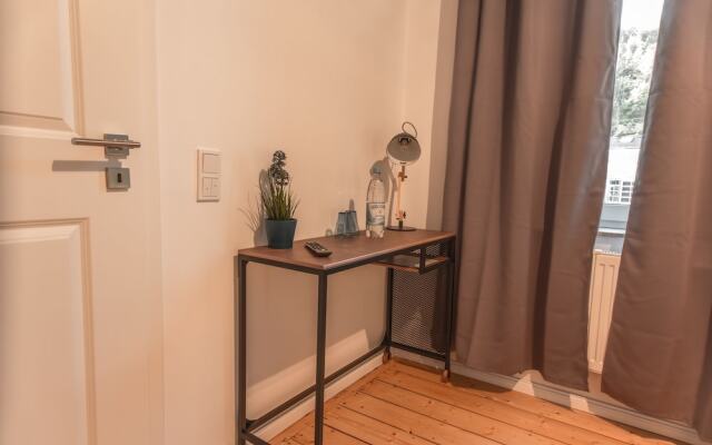 Rooms4ring Adenau