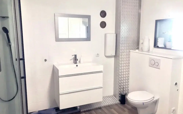 TH Team Housing Apartments - III