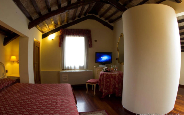 Locanda Poste Vecie