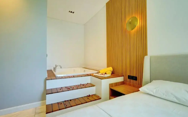 Villa Venus 8 - PLANET LUXURY VILLAS