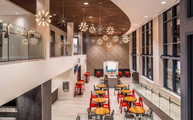 Residence Inn Pittsburgh Oakland/University Place