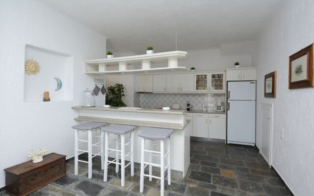 Thalasses Villas