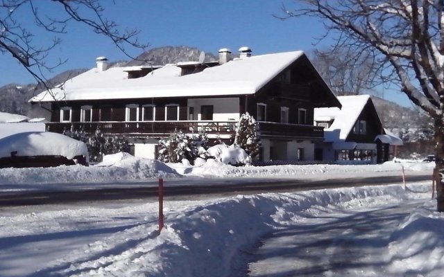 Gasthof Rauschberghof