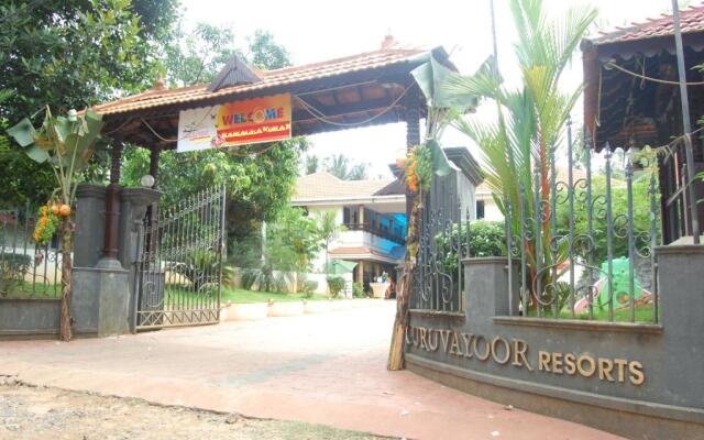 Guruvayoor Resorts