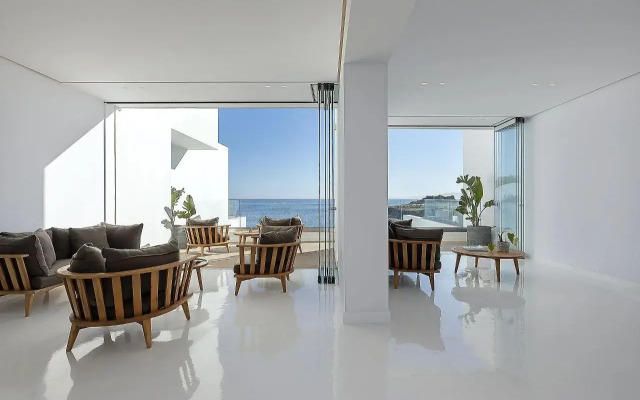 Infinity View Hotel