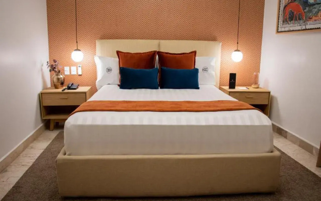 Hotel Roma 191