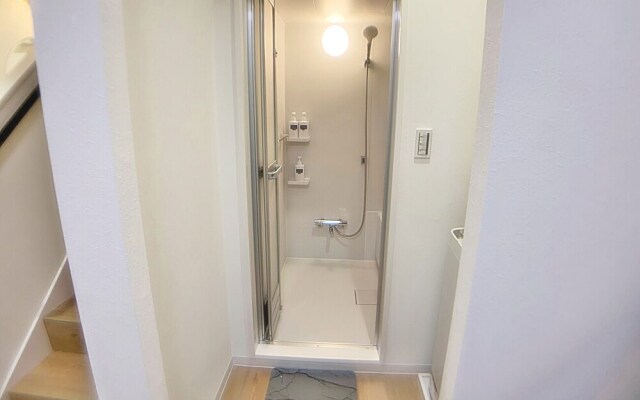 D Private room #
