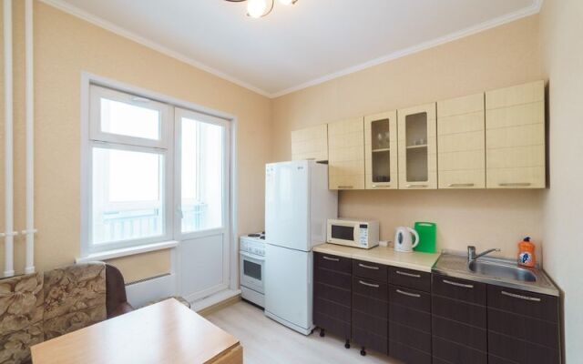 Хоум Отель на пр. Притомский,  д. 13