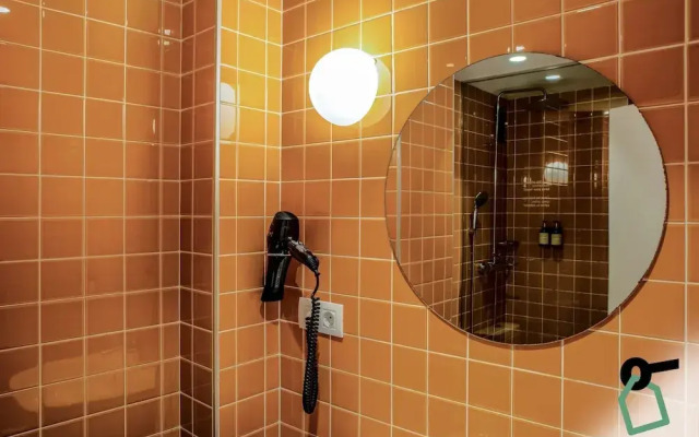 Hotiday Barcelona Colom