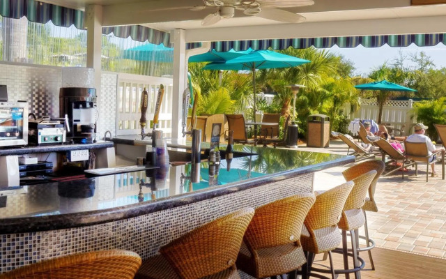 Spark by Hilton Sarasota Siesta Key Gateway