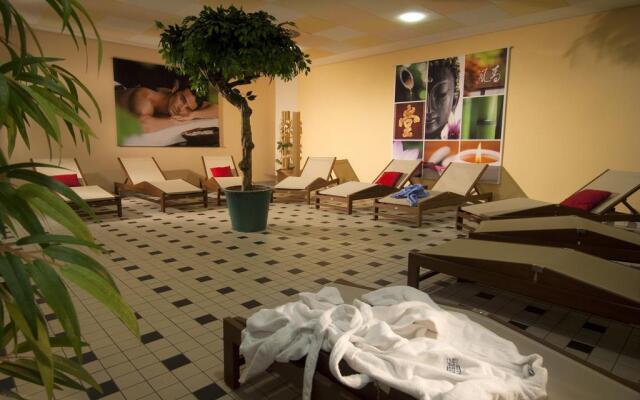 Hotel Residence Starnberger See