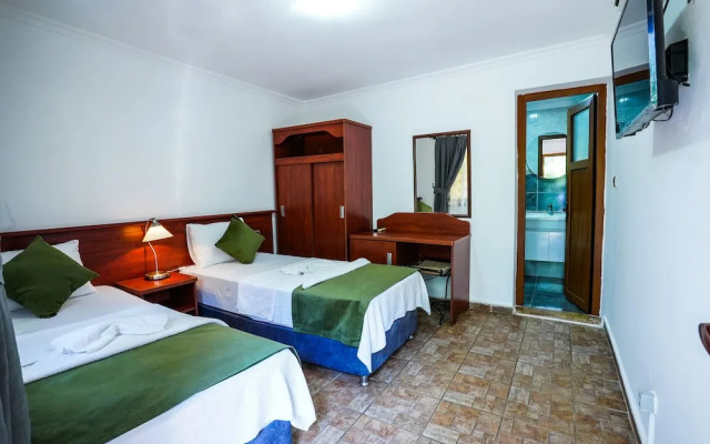 Dalyan Yagmur Hotel