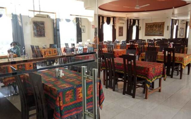 Kuber Resort