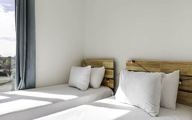 Charming West London Nest