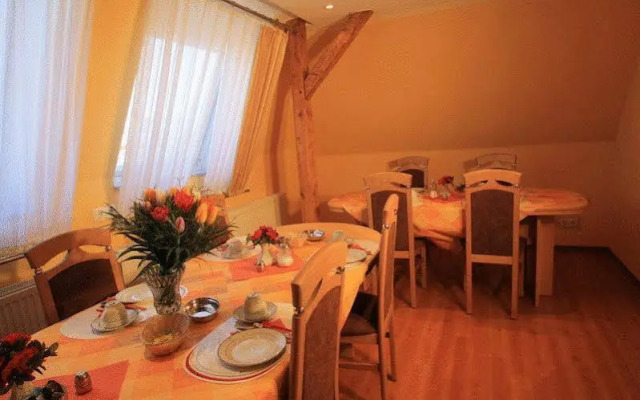 Hotel Voxtrup