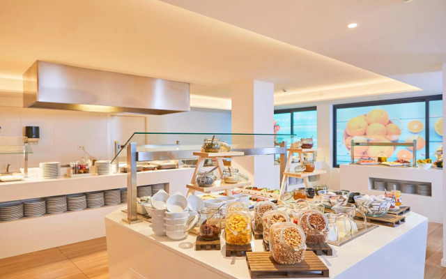 Hotel Negresco Playa de Palma - Adults Only