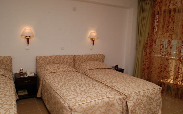 Tino Hotel Ohrid