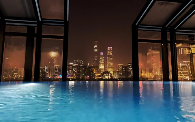 Livefortuna Hotel