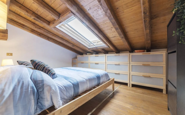 Pigneto Comfy Loft