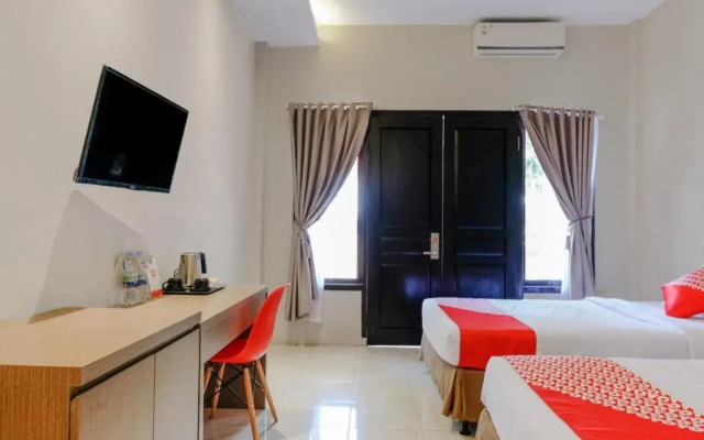 OYO 1188 Alam Indah Lestari Hotel