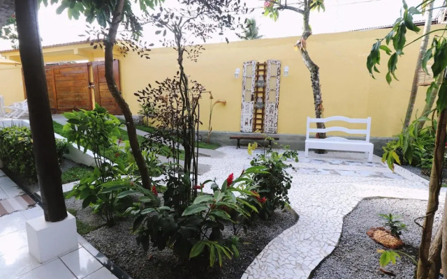 Pousada Cheiro de Cacau