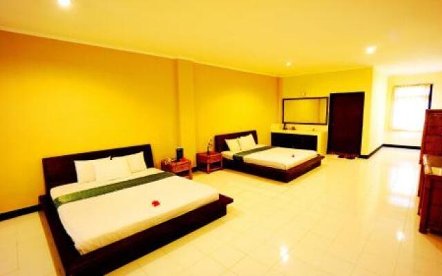 Puri Bening Lake Front Hotel