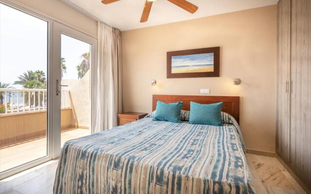 Apartamentos Vistasur